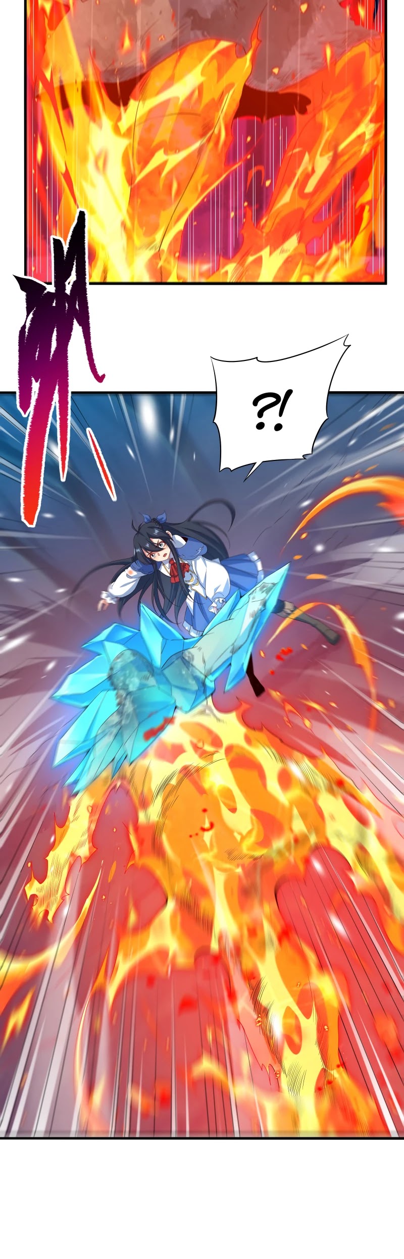 Despite Coming From the Abyss, I Will Save Humanity Chapter 14 page 20 - Chapter 14