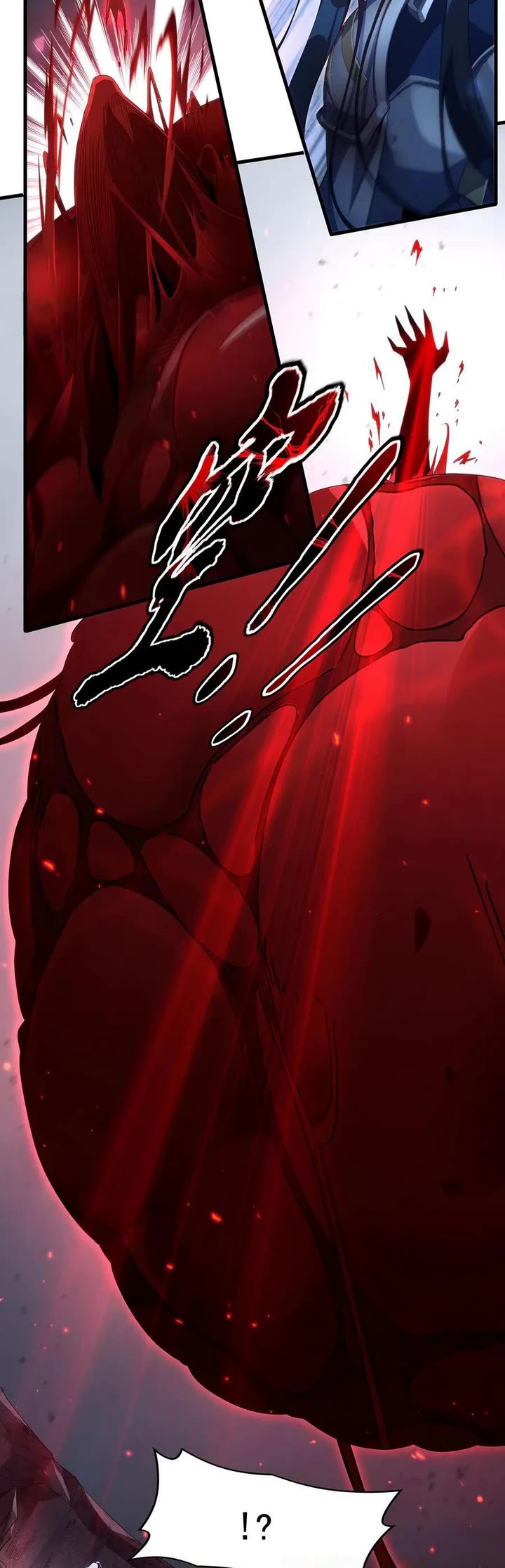Despite Coming From the Abyss, I Will Save Humanity Chapter 140 page 26 - Chapter 140: Awakened once more
