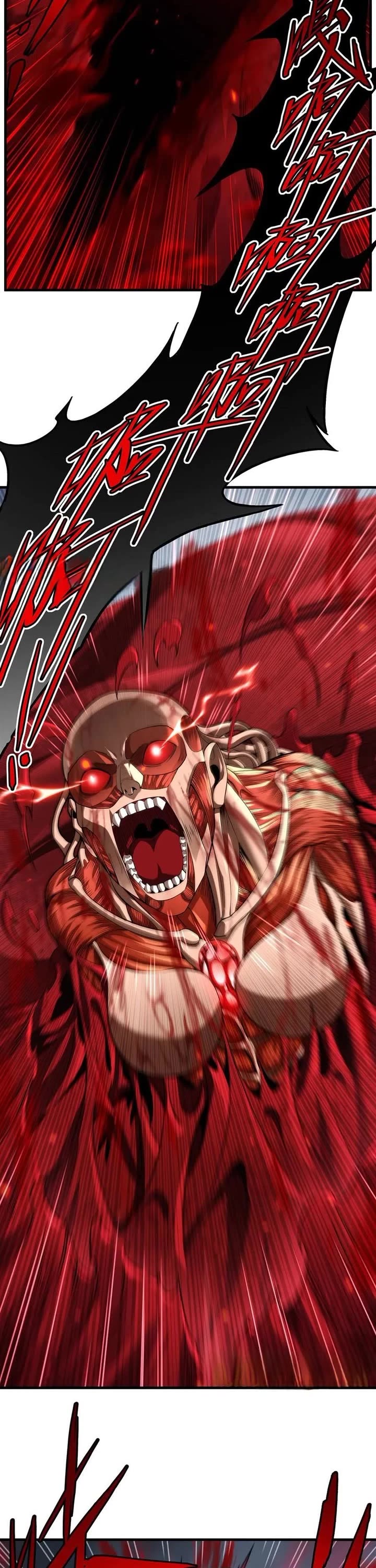Despite Coming From the Abyss, I Will Save Humanity Chapter 141 page 2 - Chapter 141: The Remnants of God