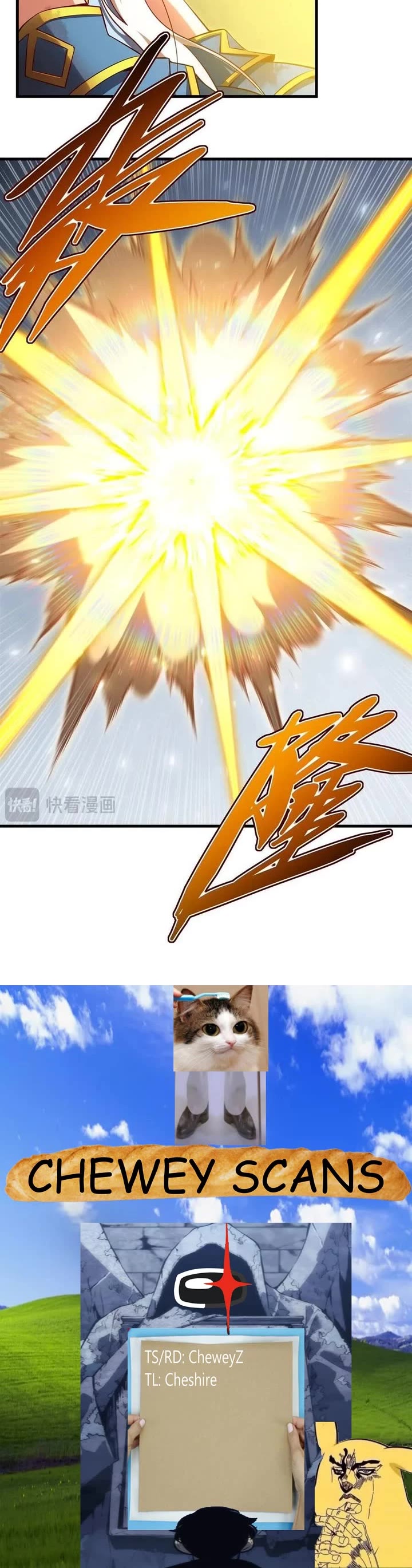Despite Coming From the Abyss, I Will Save Humanity Chapter 142 page 28 - Chapter 142: Desperate situation