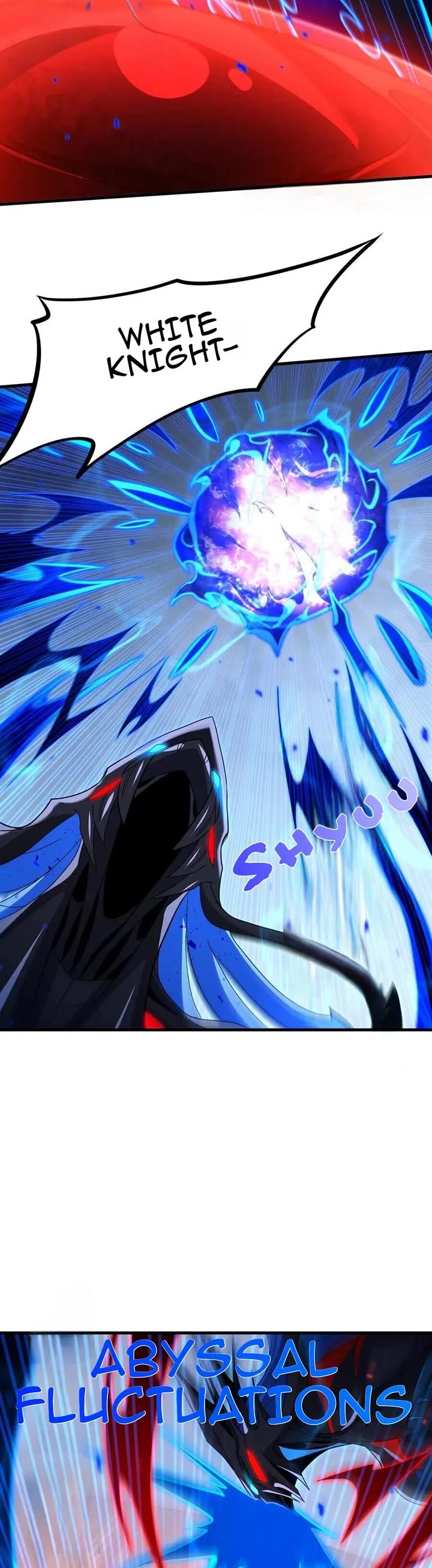 Despite Coming From the Abyss, I Will Save Humanity Chapter 143 page 14 - Chapter 143: The finishing blow