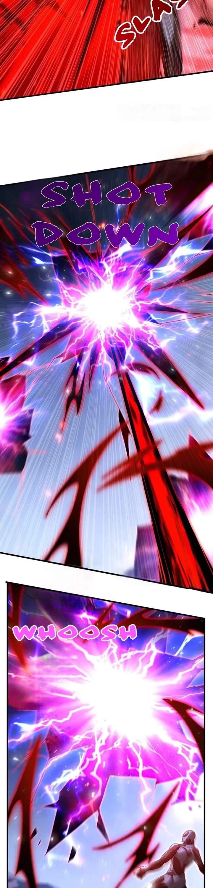 Despite Coming From the Abyss, I Will Save Humanity Chapter 143 page 2 - Chapter 143: The finishing blow