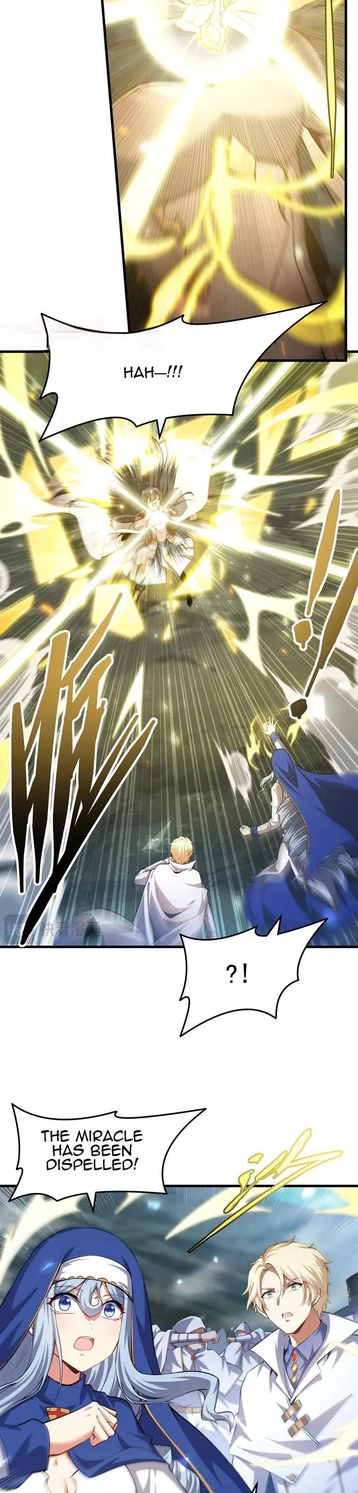 Despite Coming From the Abyss, I Will Save Humanity Chapter 144 page 12 - Chapter 144: All Liars