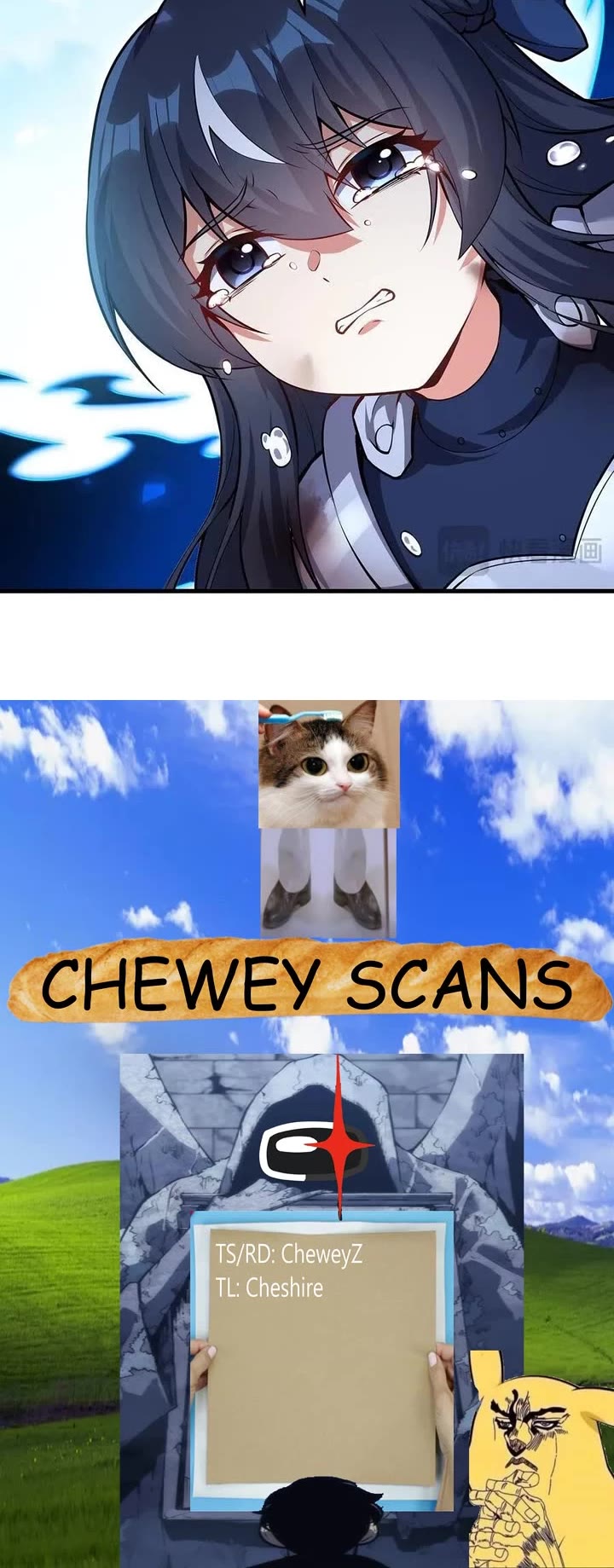 Despite Coming From the Abyss, I Will Save Humanity Chapter 144 page 25 - Chapter 144: All Liars