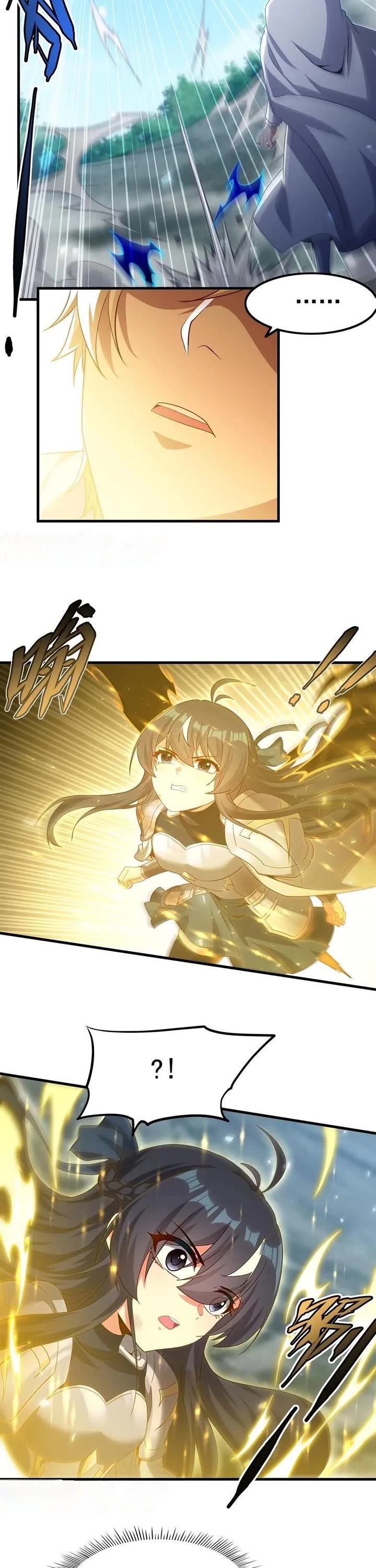 Despite Coming From the Abyss, I Will Save Humanity Chapter 144 page 6 - Chapter 144: All Liars