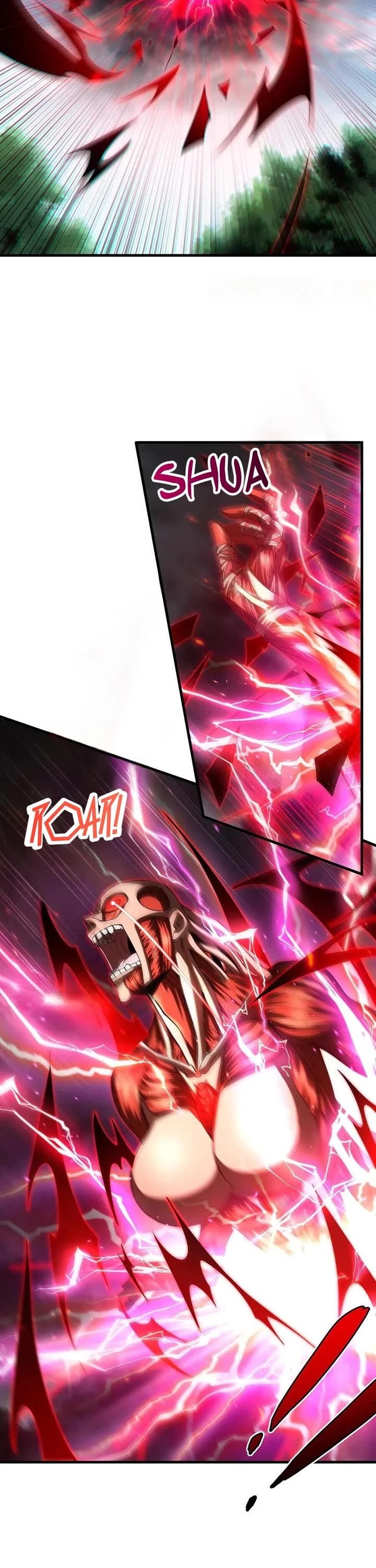 Despite Coming From the Abyss, I Will Save Humanity Chapter 145 page 12 - Chapter 145: Why Fight