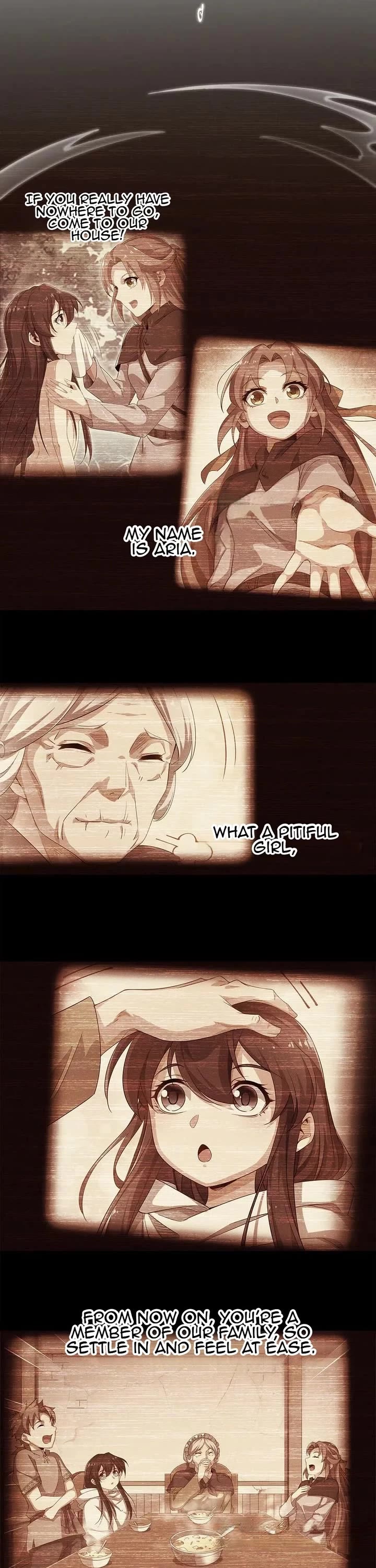Despite Coming From the Abyss, I Will Save Humanity Chapter 145 page 21 - Chapter 145: Why Fight