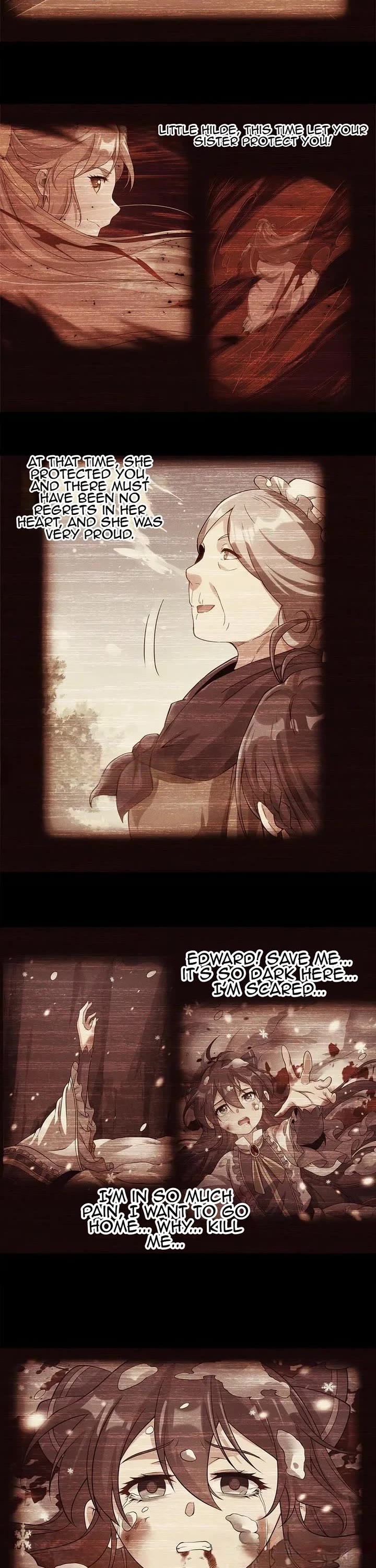 Despite Coming From the Abyss, I Will Save Humanity Chapter 145 page 22 - Chapter 145: Why Fight