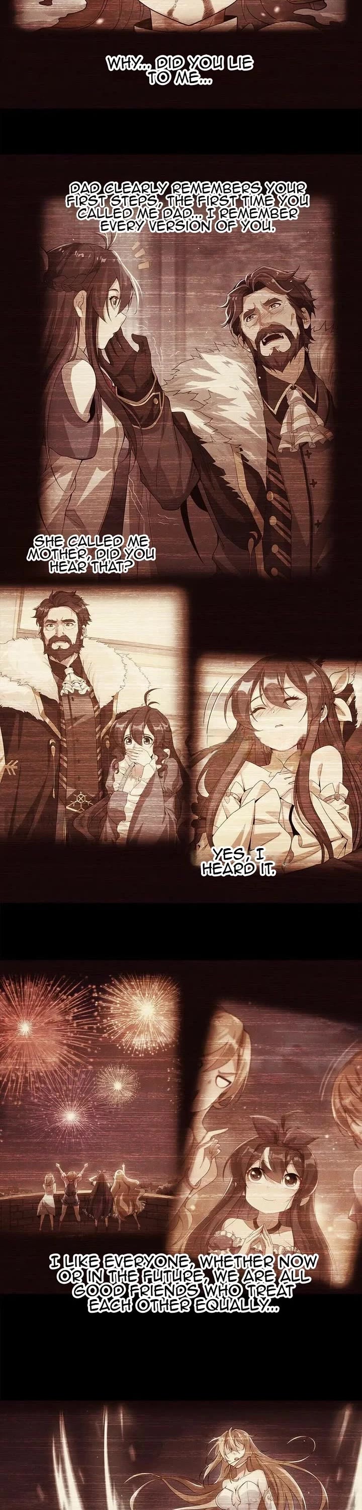 Despite Coming From the Abyss, I Will Save Humanity Chapter 145 page 23 - Chapter 145: Why Fight
