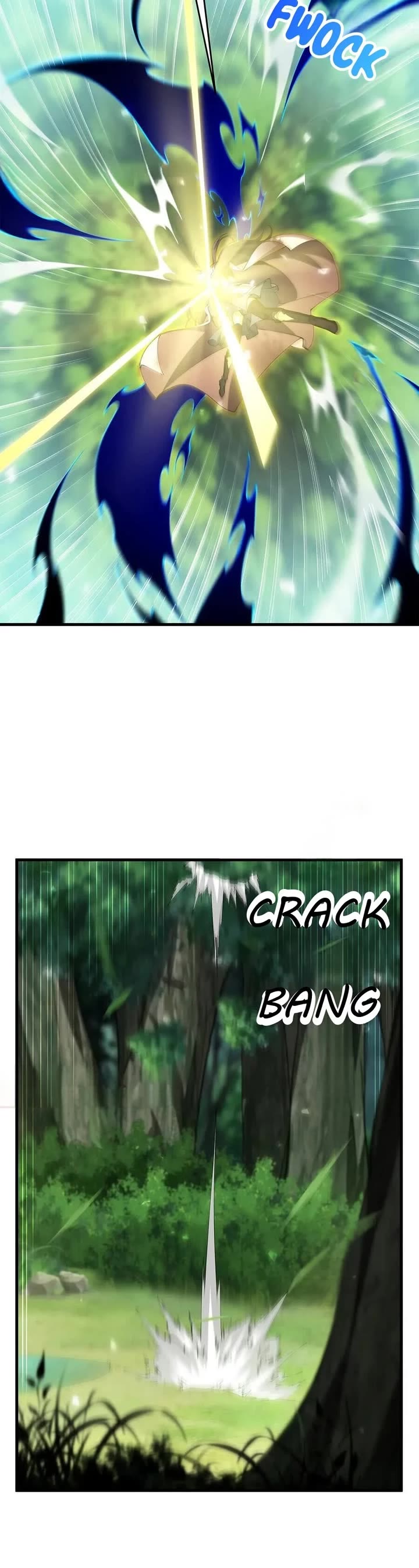 Despite Coming From the Abyss, I Will Save Humanity Chapter 145 page 5 - Chapter 145: Why Fight