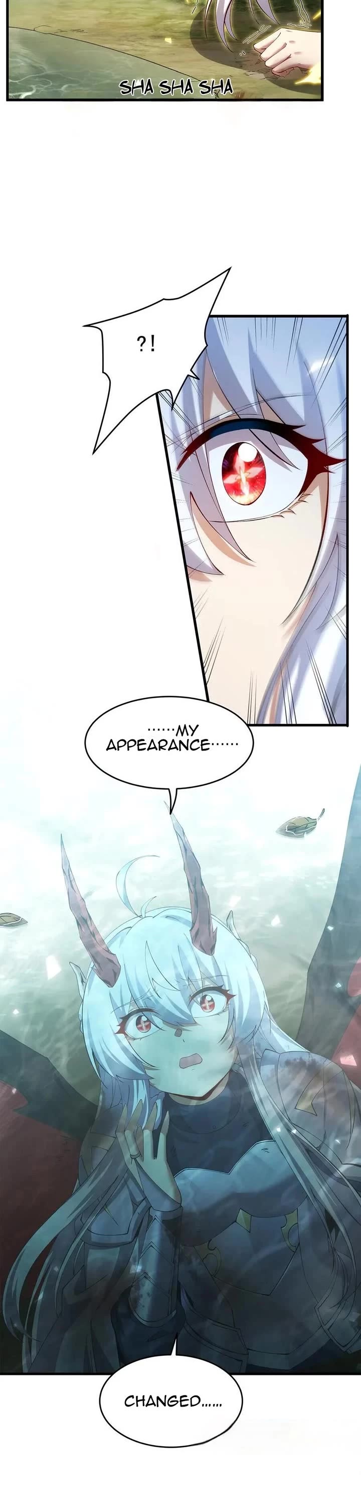 Despite Coming From the Abyss, I Will Save Humanity Chapter 145 page 8 - Chapter 145: Why Fight