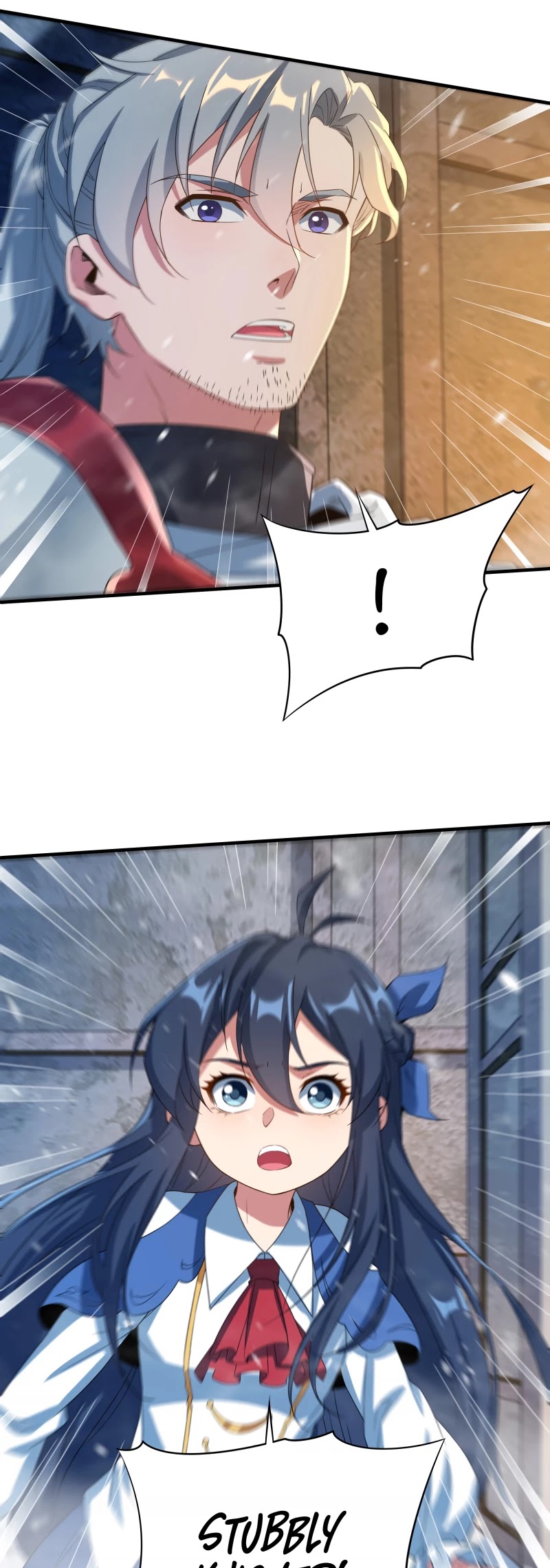 Despite Coming From the Abyss, I Will Save Humanity Chapter 16 page 25 - Chapter 16
