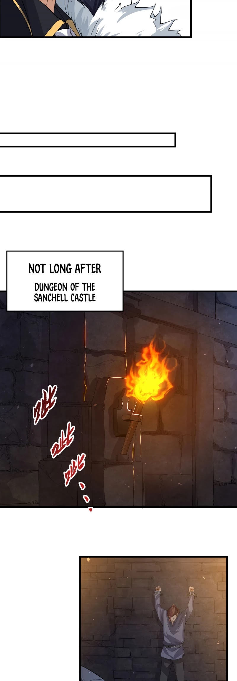 Despite Coming From the Abyss, I Will Save Humanity Chapter 19 page 24 - Chapter 19