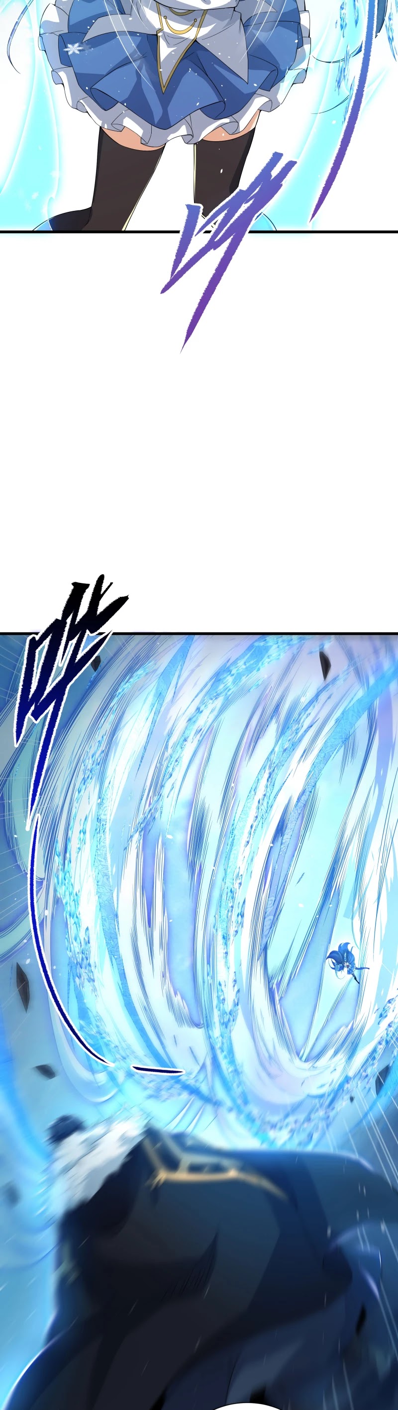 Despite Coming From the Abyss, I Will Save Humanity Chapter 19 page 7 - Chapter 19