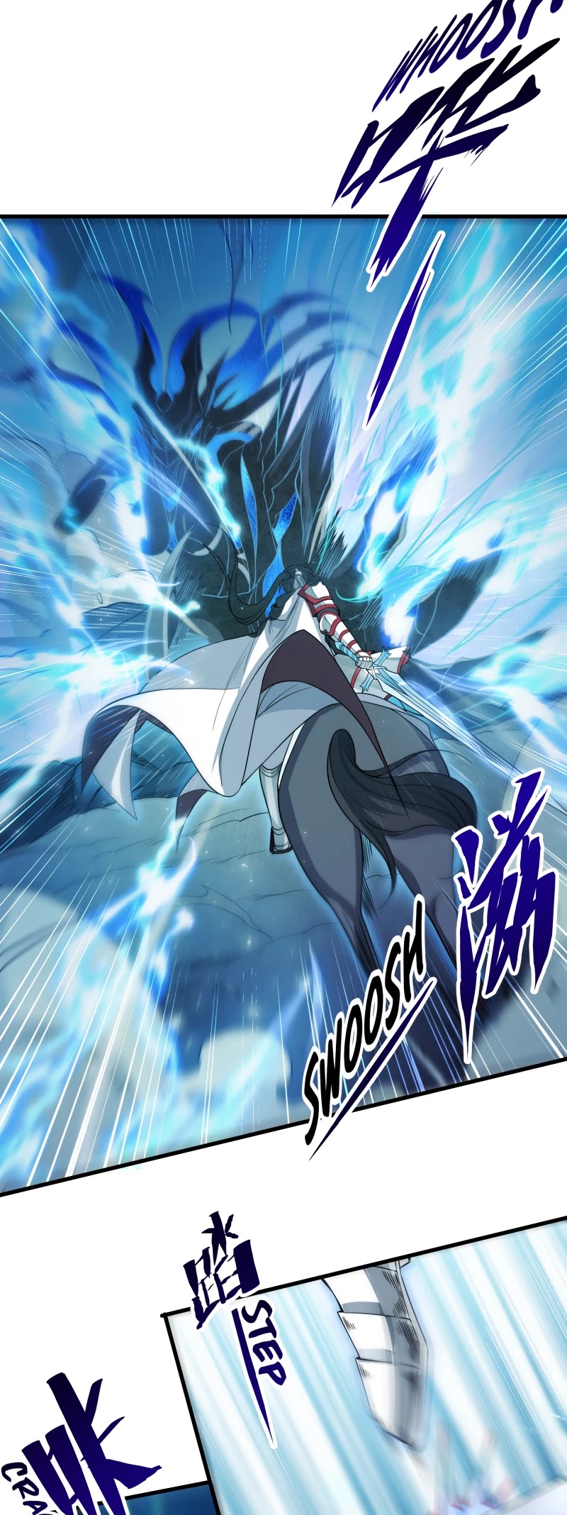 Despite Coming From the Abyss, I Will Save Humanity Chapter 2 page 11 - Chapter 2