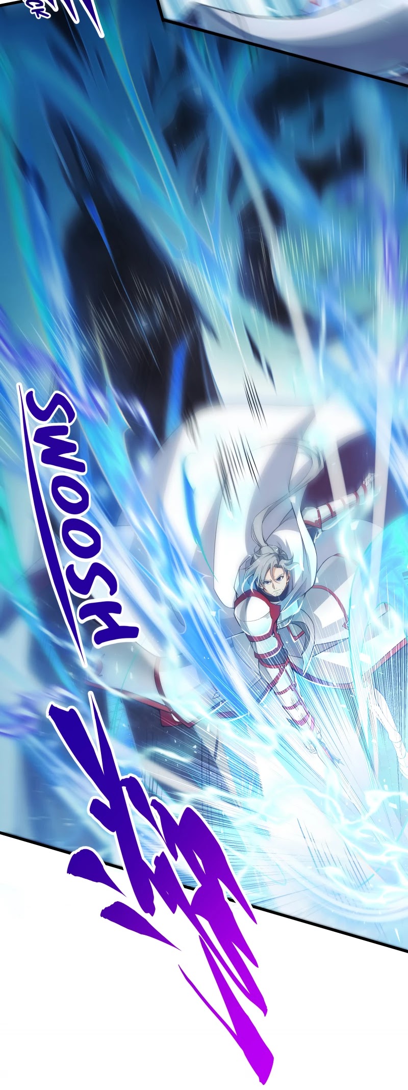 Despite Coming From the Abyss, I Will Save Humanity Chapter 2 page 12 - Chapter 2