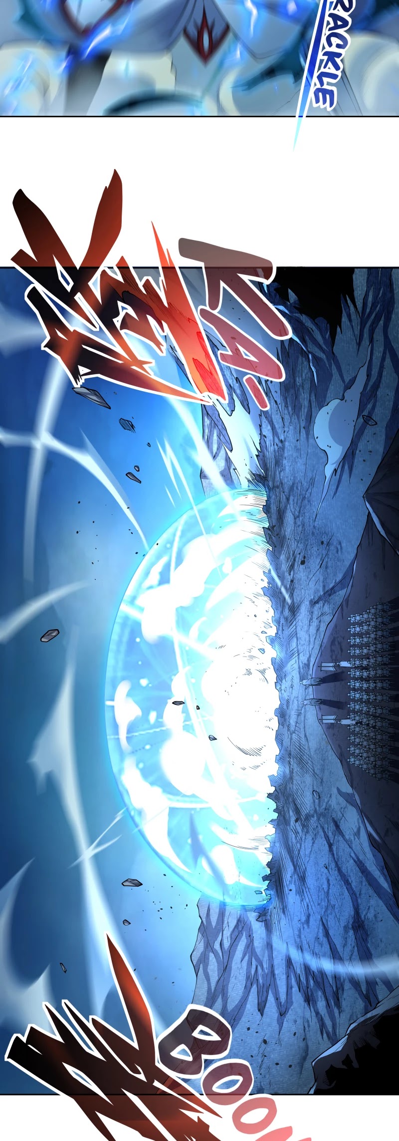 Despite Coming From the Abyss, I Will Save Humanity Chapter 2 page 20 - Chapter 2
