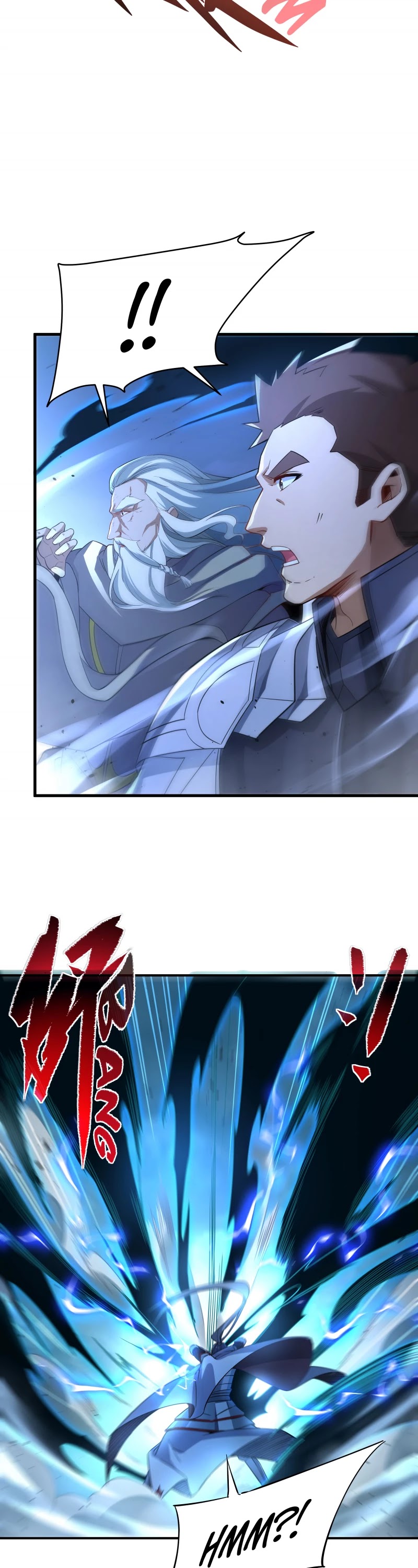 Despite Coming From the Abyss, I Will Save Humanity Chapter 2 page 21 - Chapter 2