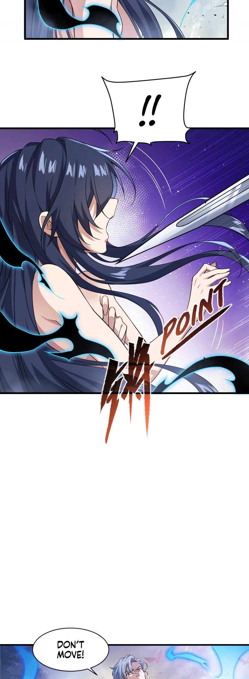 Despite Coming From the Abyss, I Will Save Humanity Chapter 2 page 28 - Chapter 2