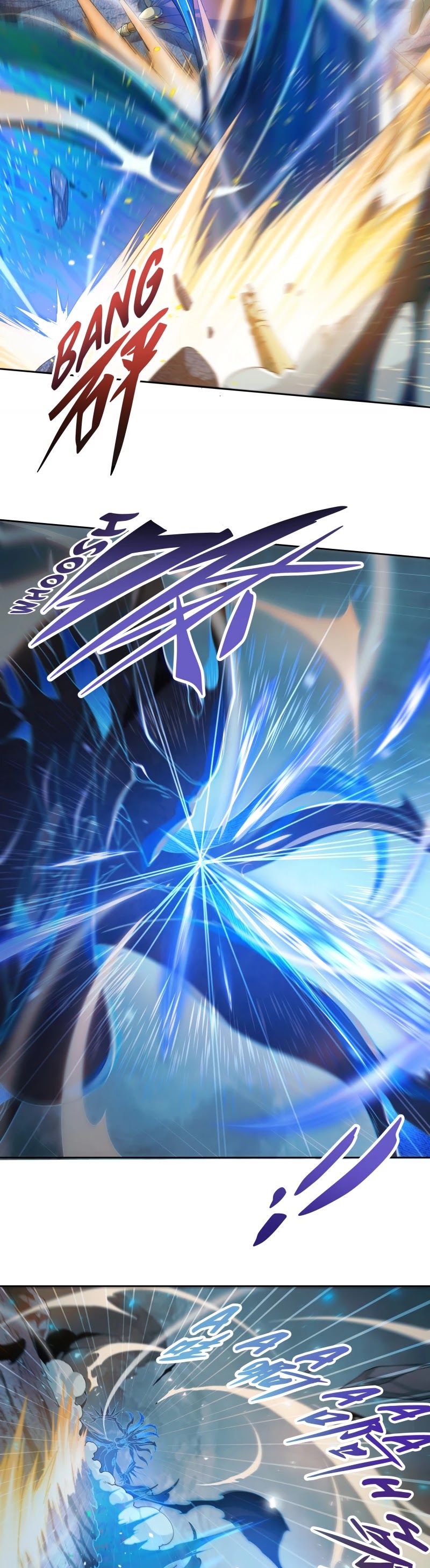 Despite Coming From the Abyss, I Will Save Humanity Chapter 2 page 4 - Chapter 2