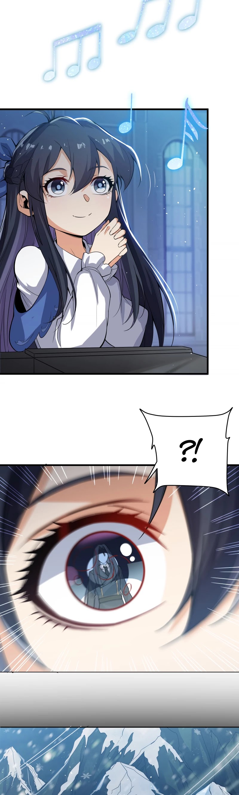 Despite Coming From the Abyss, I Will Save Humanity Chapter 20 page 15 - Chapter 20