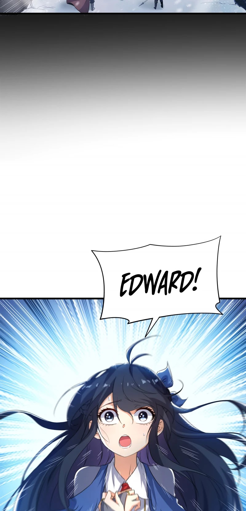 Despite Coming From the Abyss, I Will Save Humanity Chapter 20 page 23 - Chapter 20