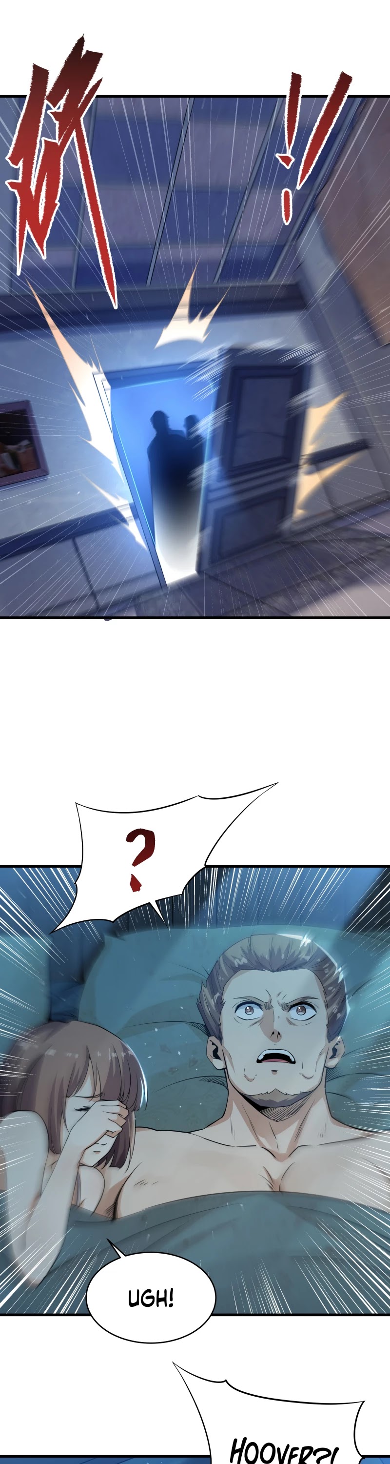 Despite Coming From the Abyss, I Will Save Humanity Chapter 21 page 13 - Chapter 21
