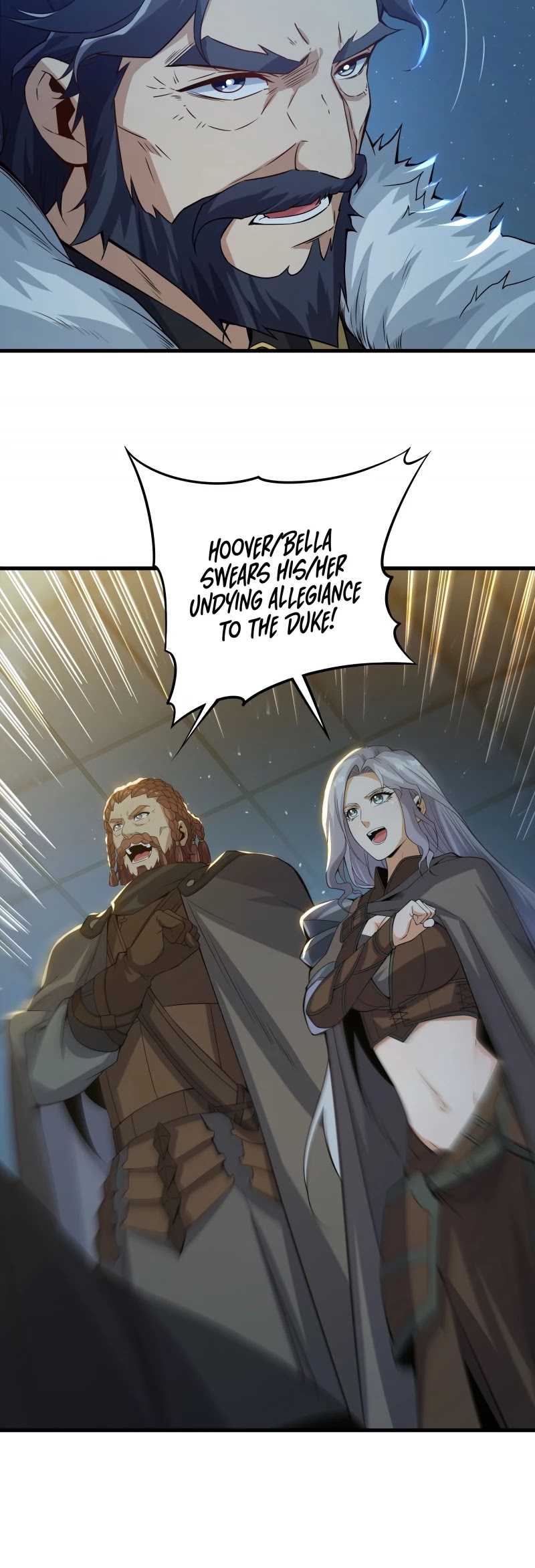 Despite Coming From the Abyss, I Will Save Humanity Chapter 21 page 24 - Chapter 21