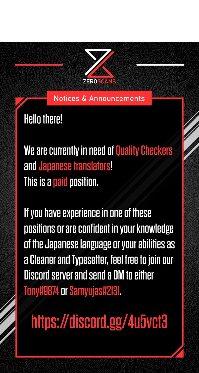 Despite Coming From the Abyss, I Will Save Humanity Chapter 23 page 24 - Chapter 23