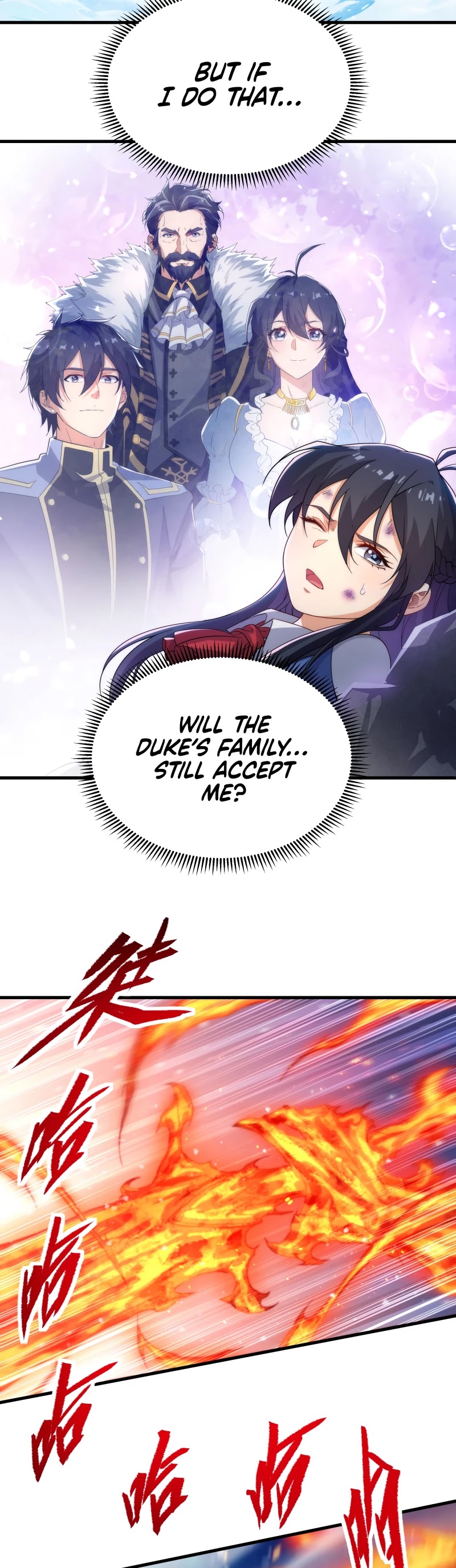 Despite Coming From the Abyss, I Will Save Humanity Chapter 26 page 20 - Chapter 26