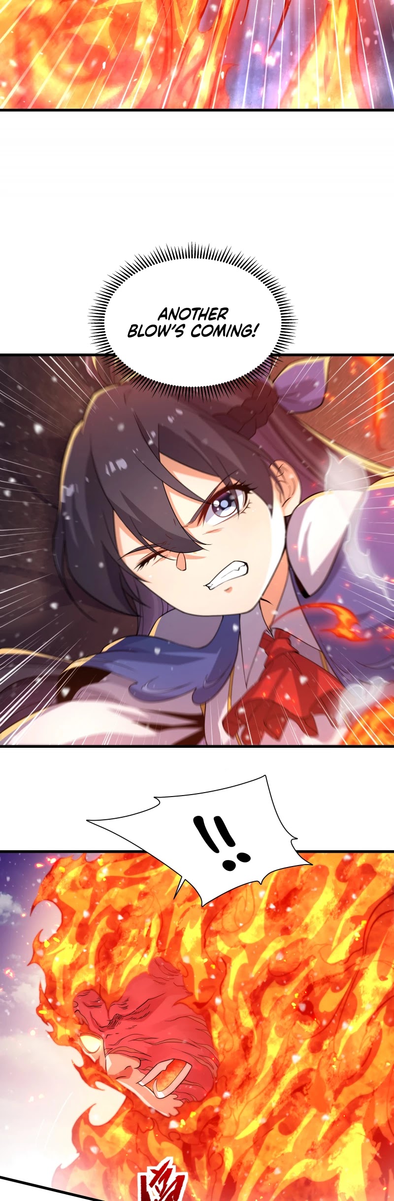 Despite Coming From the Abyss, I Will Save Humanity Chapter 26 page 24 - Chapter 26