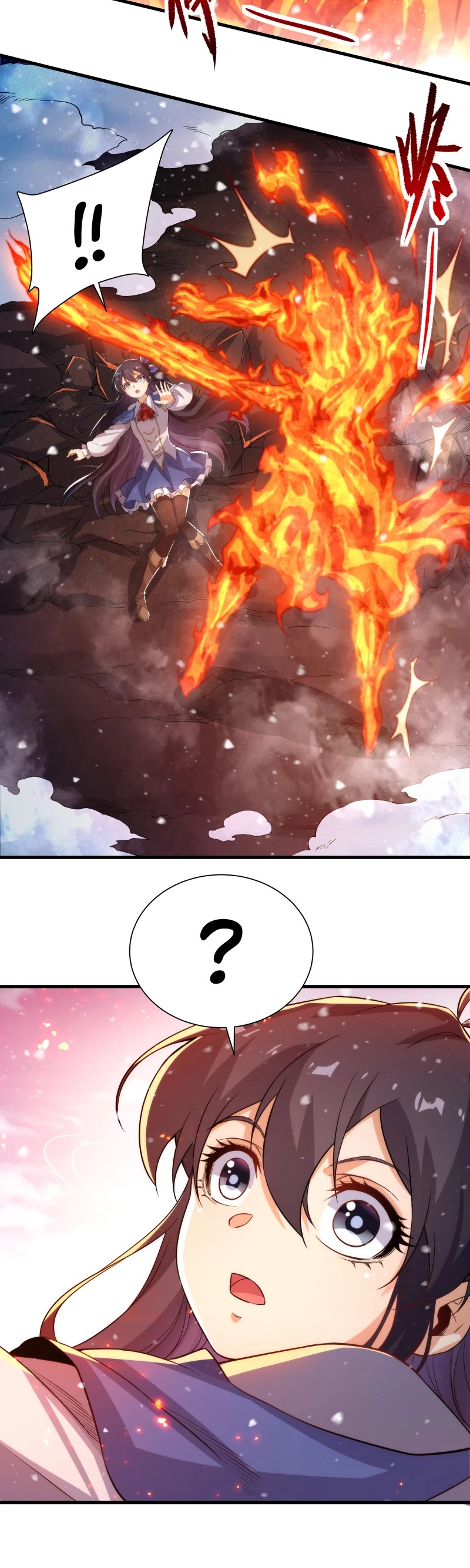 Despite Coming From the Abyss, I Will Save Humanity Chapter 26 page 25 - Chapter 26