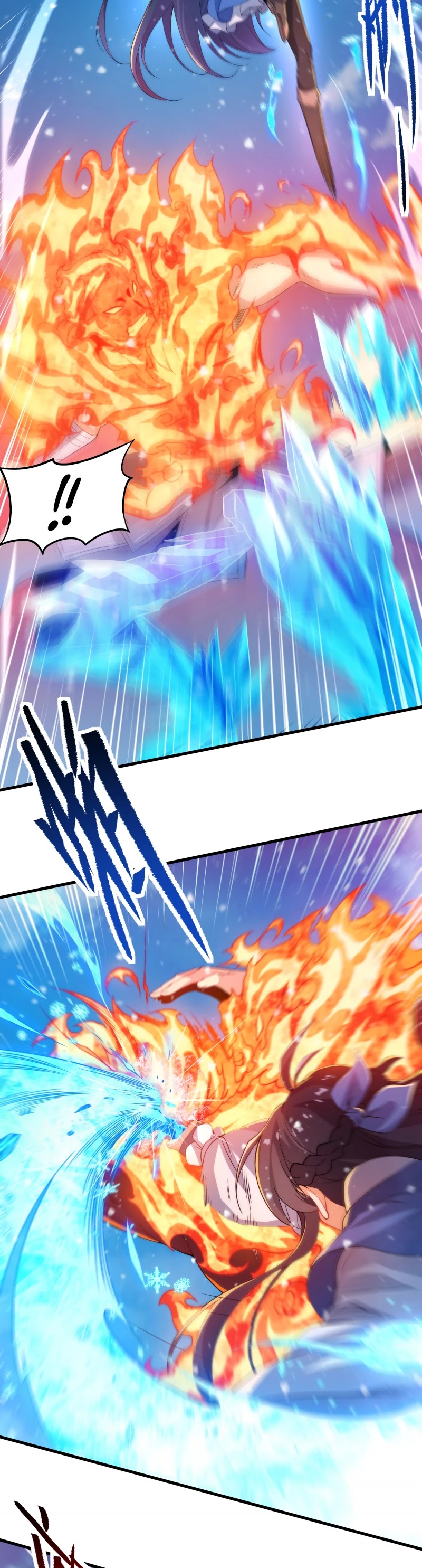 Despite Coming From the Abyss, I Will Save Humanity Chapter 26 page 7 - Chapter 26