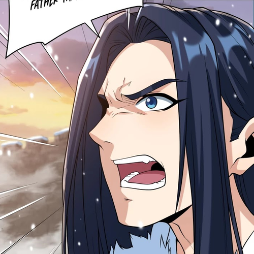 Despite Coming From the Abyss, I Will Save Humanity Chapter 27 cover