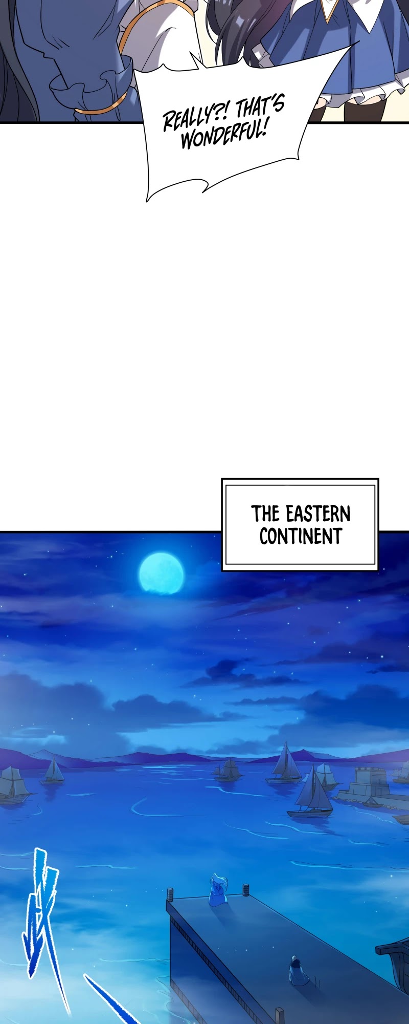 Despite Coming From the Abyss, I Will Save Humanity Chapter 29 page 13 - Chapter 29