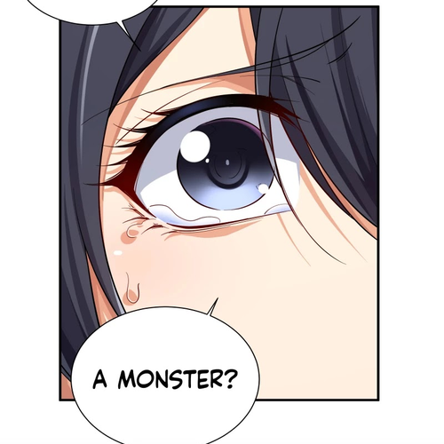 Despite Coming From the Abyss, I Will Save Humanity Chapter 3 cover