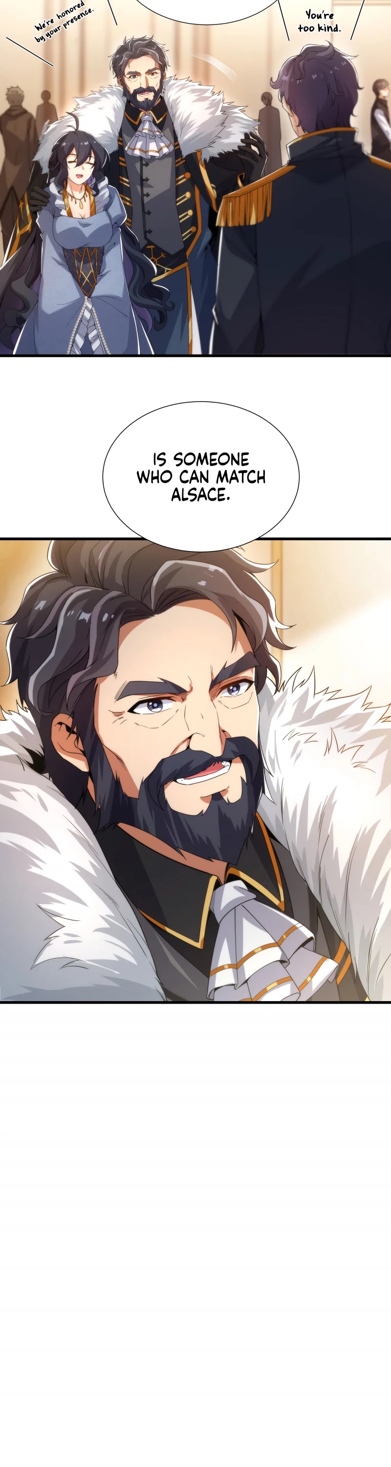 Despite Coming From the Abyss, I Will Save Humanity Chapter 30 page 20 - Chapter 30
