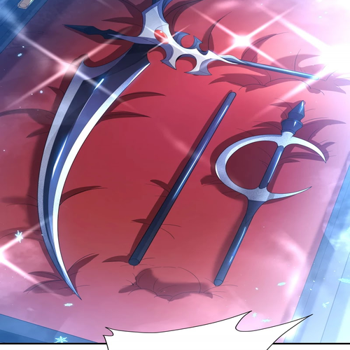 Despite Coming From the Abyss, I Will Save Humanity Chapter 30 cover