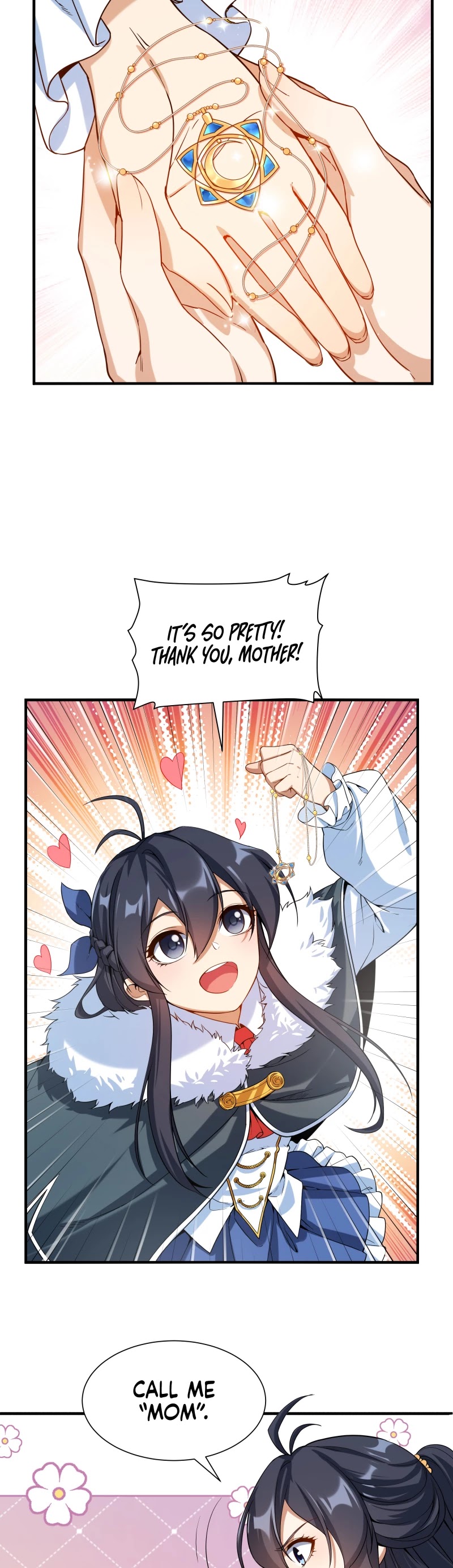 Despite Coming From the Abyss, I Will Save Humanity Chapter 31 page 19 - Chapter 31