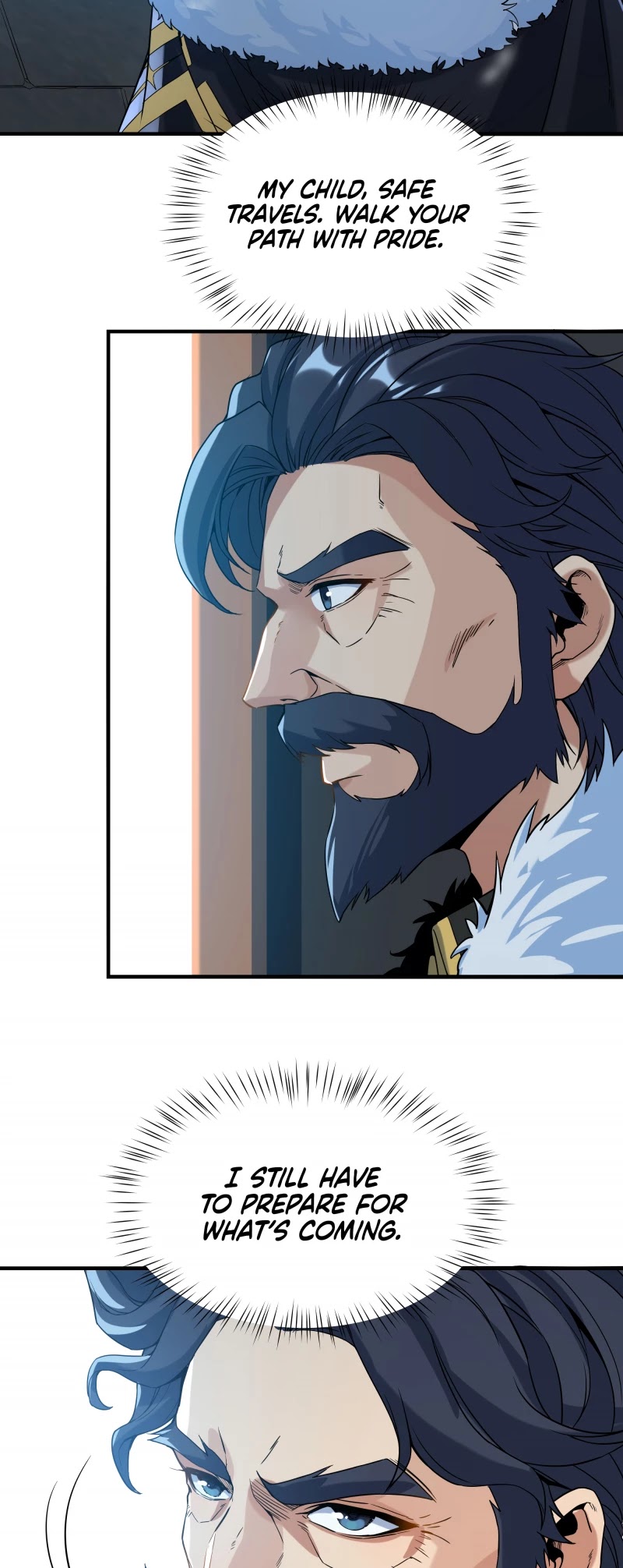 Despite Coming From the Abyss, I Will Save Humanity Chapter 31 page 23 - Chapter 31