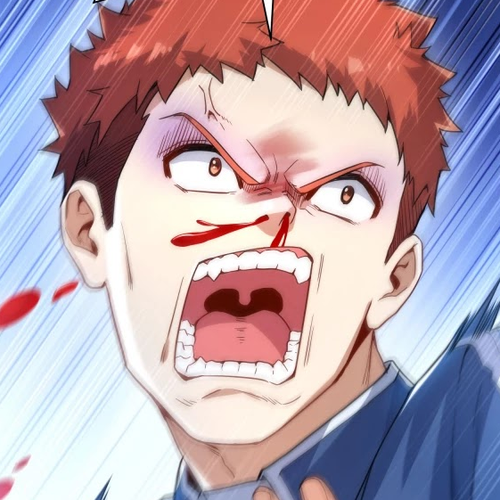 Despite Coming From the Abyss, I Will Save Humanity Chapter 35 cover