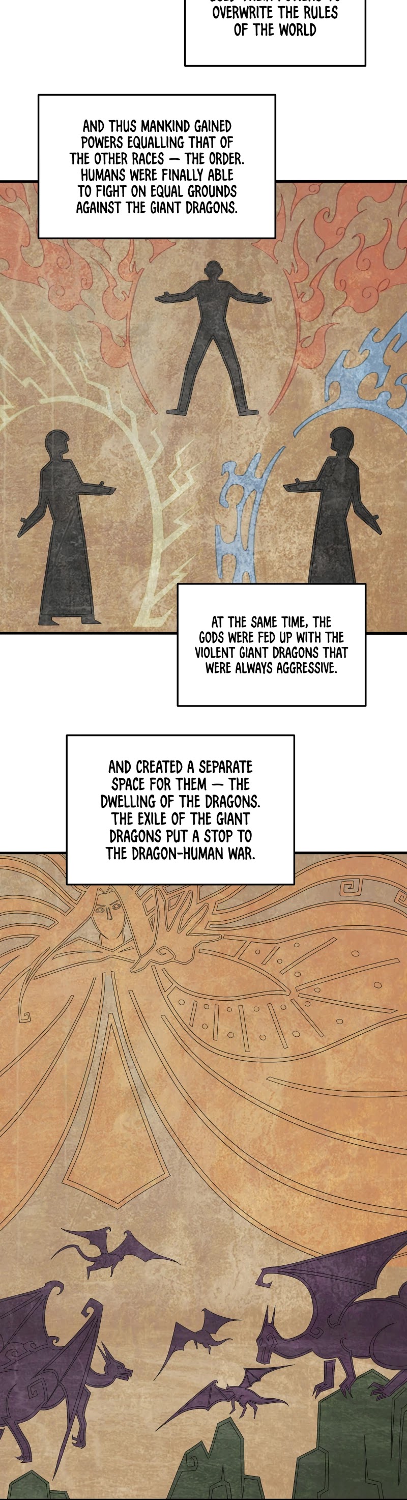 Despite Coming From the Abyss, I Will Save Humanity Chapter 36 page 24 - Chapter 36