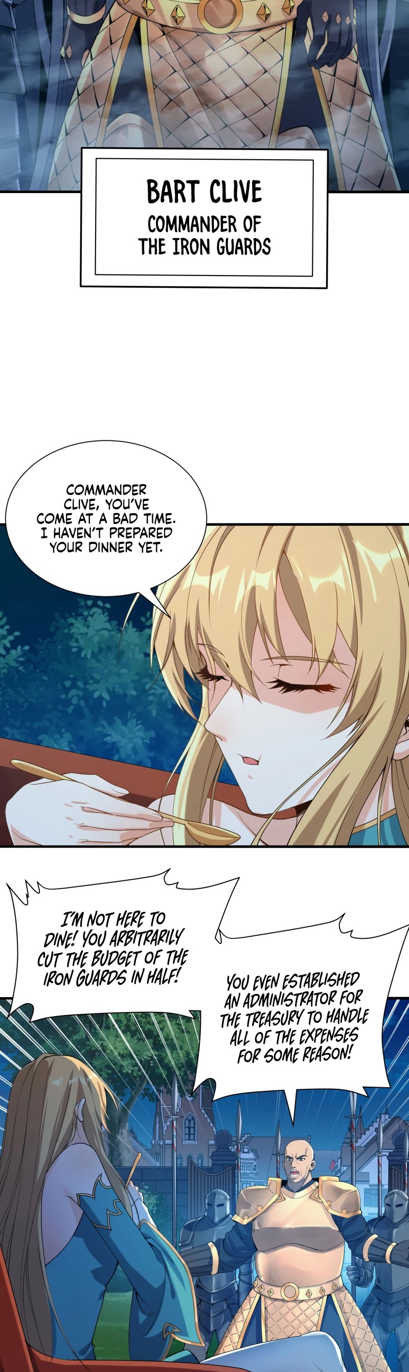 Despite Coming From the Abyss, I Will Save Humanity Chapter 38 page 20 - Chapter 38