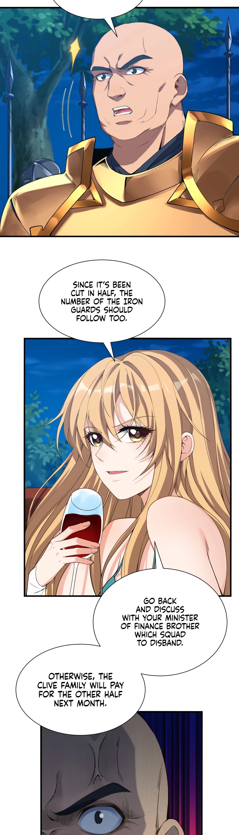 Despite Coming From the Abyss, I Will Save Humanity Chapter 38 page 24 - Chapter 38