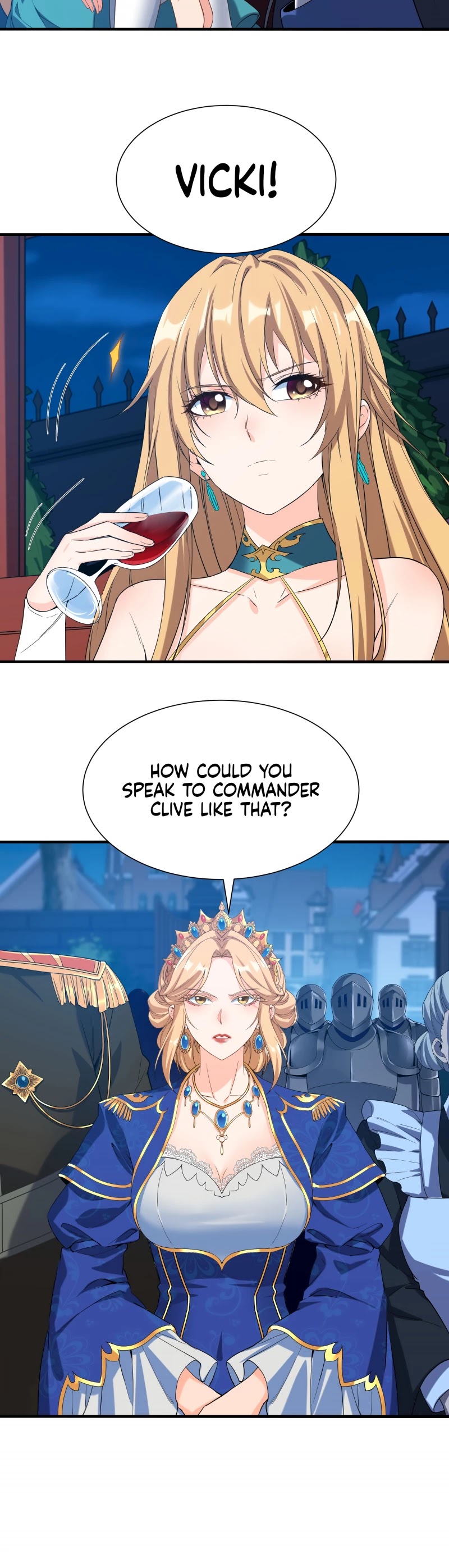 Despite Coming From the Abyss, I Will Save Humanity Chapter 38 page 28 - Chapter 38
