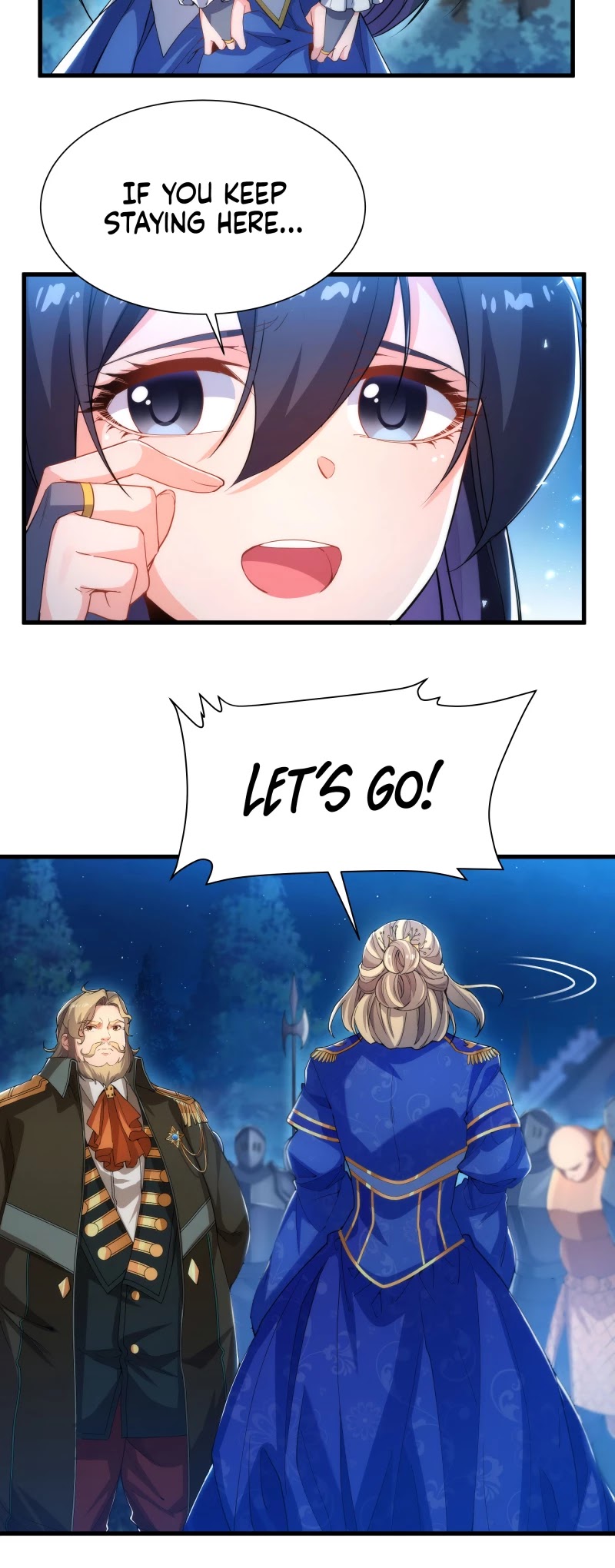 Despite Coming From the Abyss, I Will Save Humanity Chapter 39 page 23 - Chapter 39