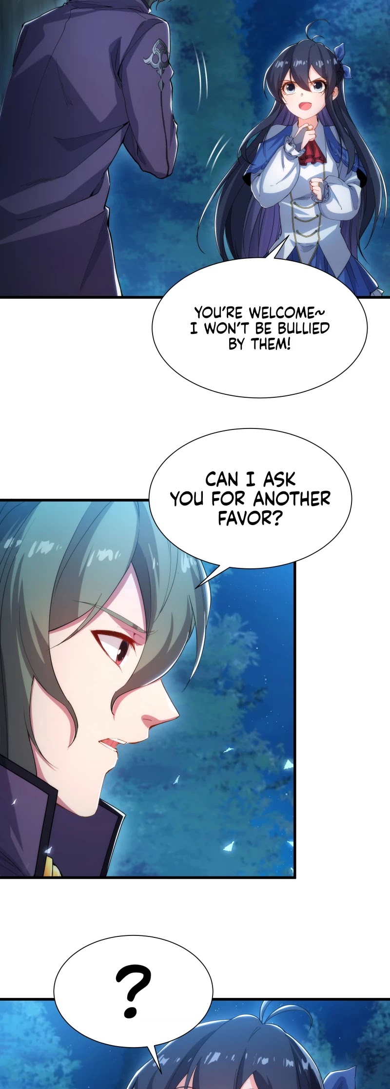 Despite Coming From the Abyss, I Will Save Humanity Chapter 39 page 25 - Chapter 39