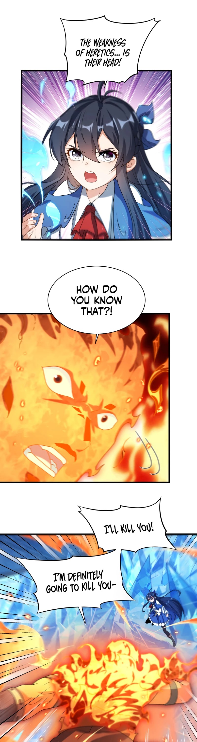 Despite Coming From the Abyss, I Will Save Humanity Chapter 41 page 25 - Chapter 41