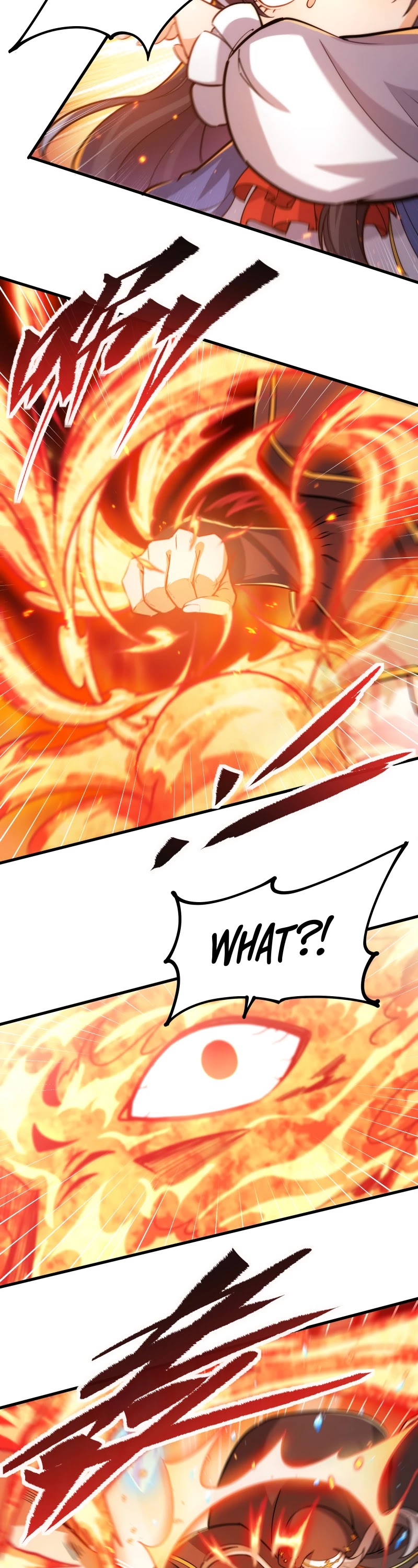 Despite Coming From the Abyss, I Will Save Humanity Chapter 42 page 10 - Chapter 42