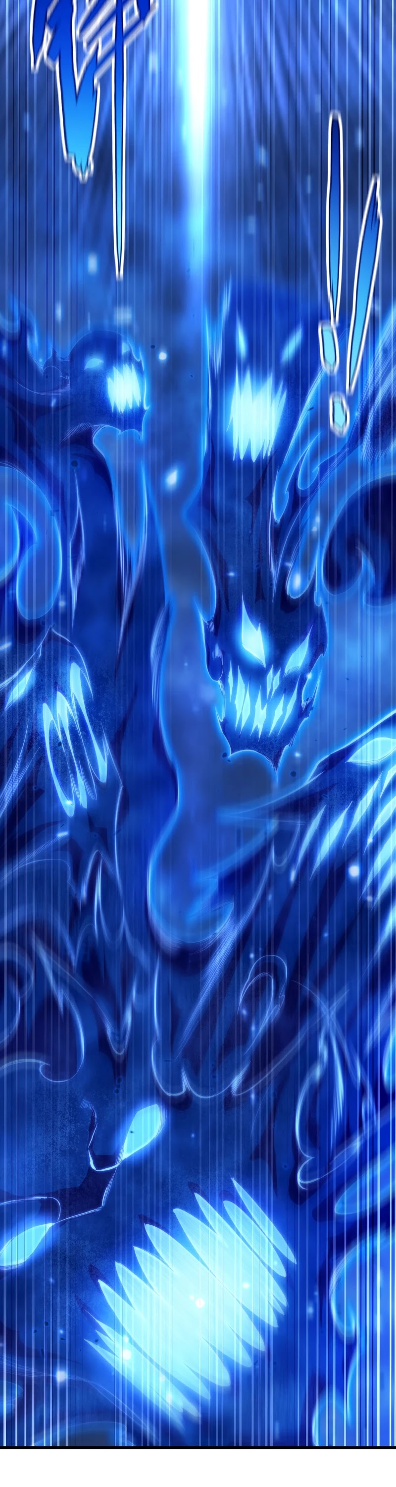 Despite Coming From the Abyss, I Will Save Humanity Chapter 44 page 14 - Chapter 44